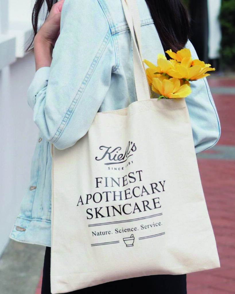 Kiehl's Cosmetic Bags | Mercari