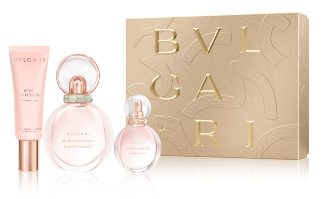 最終値下げBVLGARI◌。˚✩香水セット Awayinstyle